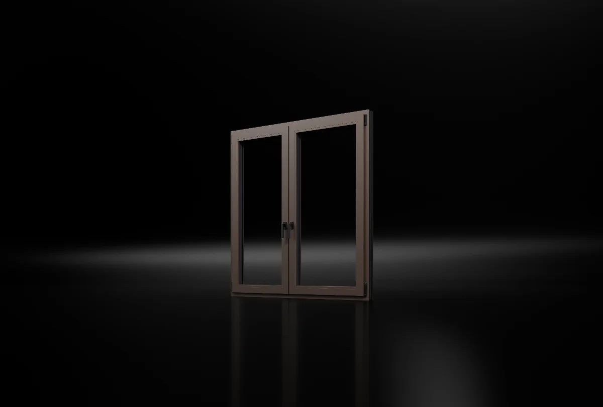 Foto — Fenster