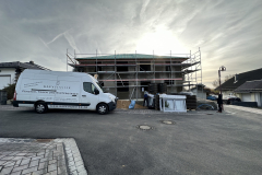 Reihenhäuser Rückeroth